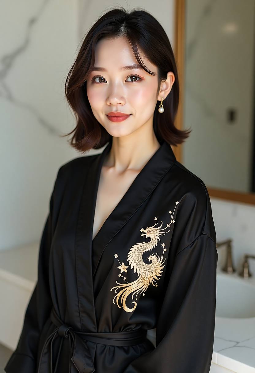沈承岳角色形象